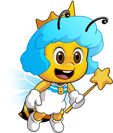 Bee right